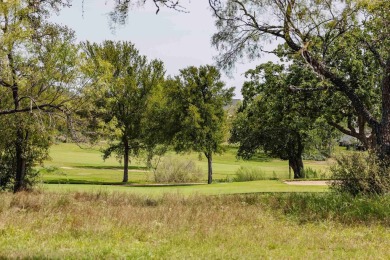 Prime Golf Course Lot Near #5 Green - Lighthouse Golf Course on Packsaddle Country Club in Texas - for sale on GolfHomes.com, golf home, golf lot