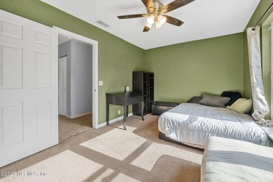 Nestled in the Fairweather Subdivision of Palatka, this charming on Palatka Golf Club in Florida - for sale on GolfHomes.com, golf home, golf lot