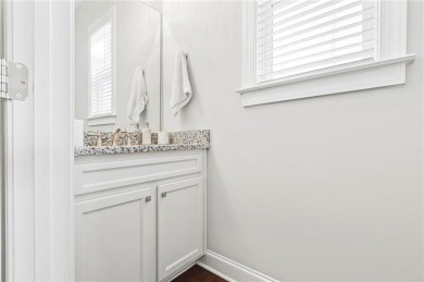 Welcome to Promenade at the Square! Just steps from vibrant on City Club Marietta in Georgia - for sale on GolfHomes.com, golf home, golf lot