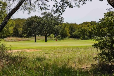 Prime Golf Course Lot Near #5 Green - Lighthouse Golf Course on Packsaddle Country Club in Texas - for sale on GolfHomes.com, golf home, golf lot