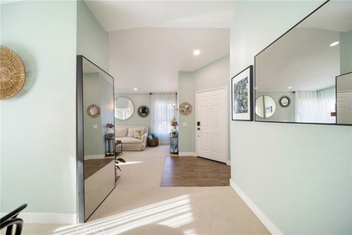 Some homes are simply places to live - this one is where life on Monarch Beach Golf Links in California - for sale on GolfHomes.com, golf home, golf lot