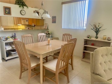 Location! Location! Location! This 2/2 villa with 1 car garage on Monarch Country Club in Florida - for sale on GolfHomes.com, golf home, golf lot