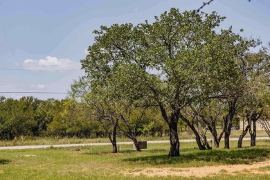 Prime Golf Course Lot Near #5 Green - Lighthouse Golf Course on Packsaddle Country Club in Texas - for sale on GolfHomes.com, golf home, golf lot