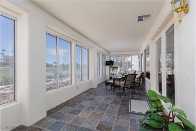 Experience LUXURY LIVING on the *GREEN* at the **5TH HOLE OF on Highland Falls Golf Club in Nevada - for sale on GolfHomes.com, golf home, golf lot