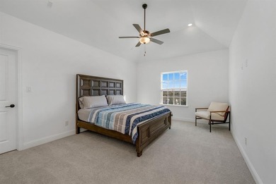 Rare park-front views, walkable resort-style amenities, and a on PGA Americas Golf Course in Texas - for sale on GolfHomes.com, golf home, golf lot