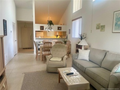 Location! Location! Location! This 2/2 villa with 1 car garage on Monarch Country Club in Florida - for sale on GolfHomes.com, golf home, golf lot