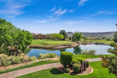 This isn't just a condo--it's your private retreat in the on Sunbrook Golf Course in Utah - for sale on GolfHomes.com, golf home, golf lot