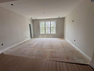 New Construction Lakefront Home in Award-Winning Lake on The Windermere Club in South Carolina - for sale on GolfHomes.com, golf home, golf lot