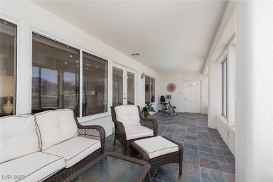 Experience LUXURY LIVING on the *GREEN* at the **5TH HOLE OF on Highland Falls Golf Club in Nevada - for sale on GolfHomes.com, golf home, golf lot