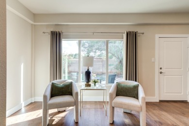 Welcome to your new life of luxury. This stunning townhome in on LakeRidge Country Club in Texas - for sale on GolfHomes.com, golf home, golf lot
