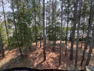 New Construction Lakefront Home in Award-Winning Lake on The Windermere Club in South Carolina - for sale on GolfHomes.com, golf home, golf lot