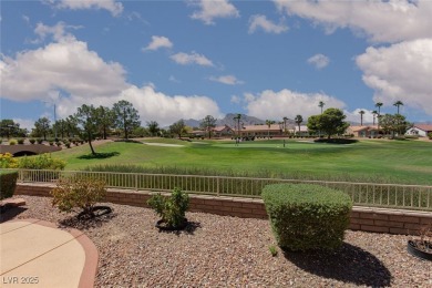 Experience LUXURY LIVING on the *GREEN* at the **5TH HOLE OF on Highland Falls Golf Club in Nevada - for sale on GolfHomes.com, golf home, golf lot