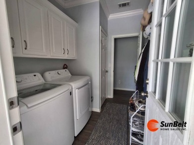 2020 Jacobson 2BR/2BA | Fully Furnished | Corner Lot | Turn-Key on Rolling Greens Executive Golf Community in Florida - for sale on GolfHomes.com, golf home, golf lot