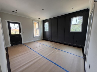New Construction Lakefront Home in Award-Winning Lake on The Windermere Club in South Carolina - for sale on GolfHomes.com, golf home, golf lot