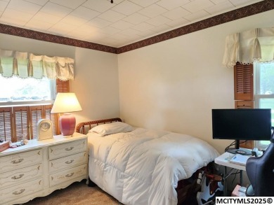 STUNNING ONE OF A KIND EQUESTRIAN PROPERTY! This is a rare find on Mason City Country Club in Iowa - for sale on GolfHomes.com, golf home, golf lot