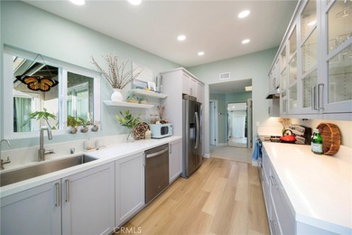 Some homes are simply places to live - this one is where life on Monarch Beach Golf Links in California - for sale on GolfHomes.com, golf home, golf lot