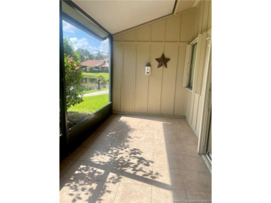 Location! Location! Location! This 2/2 villa with 1 car garage on Monarch Country Club in Florida - for sale on GolfHomes.com, golf home, golf lot