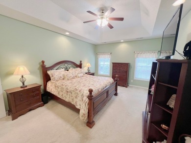 Welcome to 3000 Firestone Drive, nestled in the heart of on The Links At Lakewood in South Carolina - for sale on GolfHomes.com, golf home, golf lot