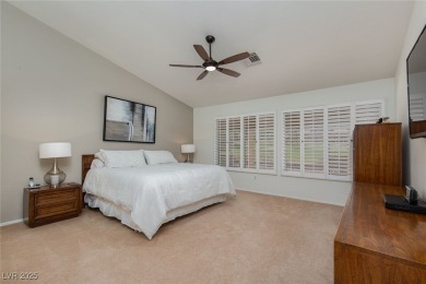 Experience LUXURY LIVING on the *GREEN* at the **5TH HOLE OF on Highland Falls Golf Club in Nevada - for sale on GolfHomes.com, golf home, golf lot