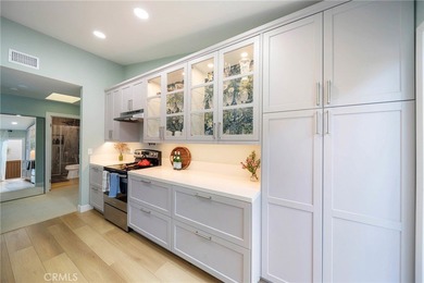 Some homes are simply places to live - this one is where life on Monarch Beach Golf Links in California - for sale on GolfHomes.com, golf home, golf lot