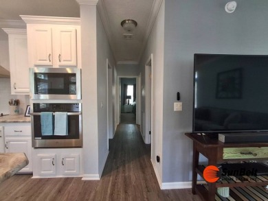 2020 Jacobson 2BR/2BA | Fully Furnished | Corner Lot | Turn-Key on Rolling Greens Executive Golf Community in Florida - for sale on GolfHomes.com, golf home, golf lot