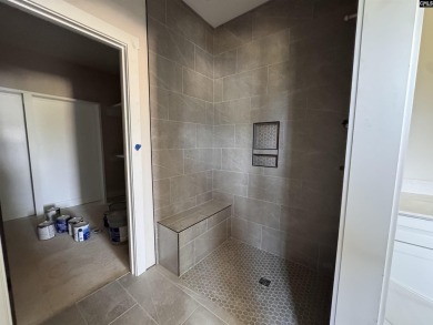 New Construction Lakefront Home in Award-Winning Lake on The Windermere Club in South Carolina - for sale on GolfHomes.com, golf home, golf lot