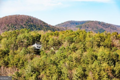 Discover the perfect canvas for your DREAM MOUNTAIN RETREAT in on Innsbruck Resort and Golf Club in Georgia - for sale on GolfHomes.com, golf home, golf lot