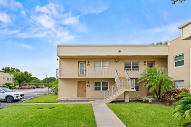 Move right into this completely remodeled 2-bedroom, 2-bath on Kings Point Golf -Flanders Way in Florida - for sale on GolfHomes.com, golf home, golf lot