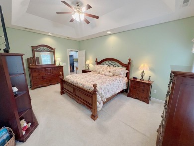 Welcome to 3000 Firestone Drive, nestled in the heart of on The Links At Lakewood in South Carolina - for sale on GolfHomes.com, golf home, golf lot