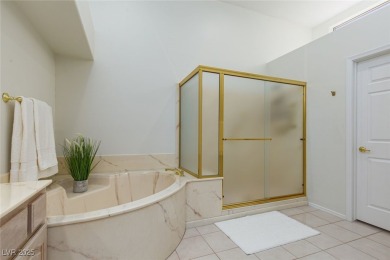 Experience LUXURY LIVING on the *GREEN* at the **5TH HOLE OF on Highland Falls Golf Club in Nevada - for sale on GolfHomes.com, golf home, golf lot