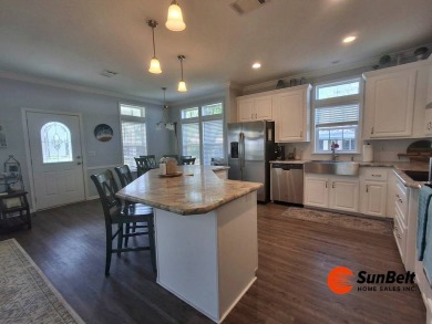 2020 Jacobson 2BR/2BA | Fully Furnished | Corner Lot | Turn-Key on Rolling Greens Executive Golf Community in Florida - for sale on GolfHomes.com, golf home, golf lot