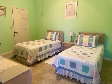 Location! Location! Location! This 2/2 villa with 1 car garage on Monarch Country Club in Florida - for sale on GolfHomes.com, golf home, golf lot