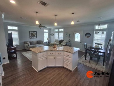 2020 Jacobson 2BR/2BA | Fully Furnished | Corner Lot | Turn-Key on Rolling Greens Executive Golf Community in Florida - for sale on GolfHomes.com, golf home, golf lot