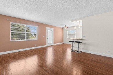 Move right into this completely remodeled 2-bedroom, 2-bath on Kings Point Golf -Flanders Way in Florida - for sale on GolfHomes.com, golf home, golf lot