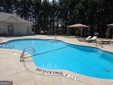 Discover the perfect canvas for your DREAM MOUNTAIN RETREAT in on Innsbruck Resort and Golf Club in Georgia - for sale on GolfHomes.com, golf home, golf lot