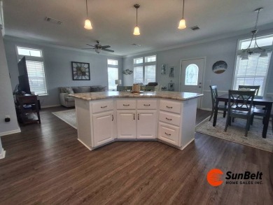2020 Jacobson 2BR/2BA | Fully Furnished | Corner Lot | Turn-Key on Rolling Greens Executive Golf Community in Florida - for sale on GolfHomes.com, golf home, golf lot