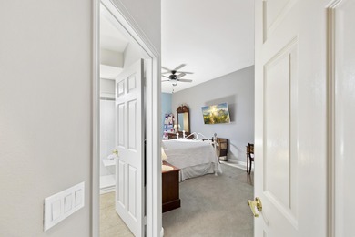 This home is the perfect choice and the ideal place to start on Mountain Vista Golf Course At Sun City Palm Desert in California - for sale on GolfHomes.com, golf home, golf lot