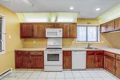 Great location in Covered Bridge II, a 55+ active adult on Pine Brook Golf Course in New Jersey - for sale on GolfHomes.com, golf home, golf lot