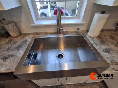 2020 Jacobson 2BR/2BA | Fully Furnished | Corner Lot | Turn-Key on Rolling Greens Executive Golf Community in Florida - for sale on GolfHomes.com, golf home, golf lot