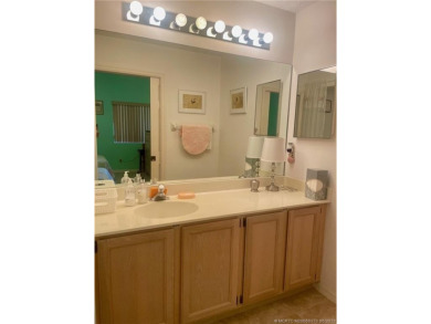 Location! Location! Location! This 2/2 villa with 1 car garage on Monarch Country Club in Florida - for sale on GolfHomes.com, golf home, golf lot