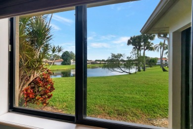 Welcome to your new home! This stunning single family residence on Hunters Run Golf and Country Club in Florida - for sale on GolfHomes.com, golf home, golf lot