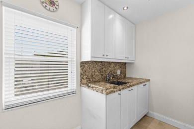 Move right into this completely remodeled 2-bedroom, 2-bath on Kings Point Golf -Flanders Way in Florida - for sale on GolfHomes.com, golf home, golf lot