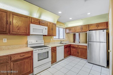 Great location in Covered Bridge II, a 55+ active adult on Pine Brook Golf Course in New Jersey - for sale on GolfHomes.com, golf home, golf lot