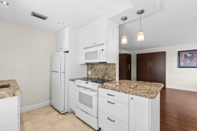 Move right into this completely remodeled 2-bedroom, 2-bath on Kings Point Golf -Flanders Way in Florida - for sale on GolfHomes.com, golf home, golf lot