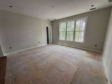 New Construction Lakefront Home in Award-Winning Lake on The Windermere Club in South Carolina - for sale on GolfHomes.com, golf home, golf lot