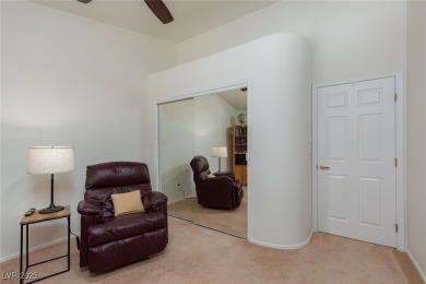 Experience LUXURY LIVING on the *GREEN* at the **5TH HOLE OF on Highland Falls Golf Club in Nevada - for sale on GolfHomes.com, golf home, golf lot