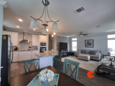 2020 Jacobson 2BR/2BA | Fully Furnished | Corner Lot | Turn-Key on Rolling Greens Executive Golf Community in Florida - for sale on GolfHomes.com, golf home, golf lot