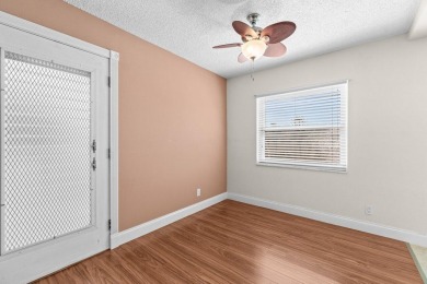 Move right into this completely remodeled 2-bedroom, 2-bath on Kings Point Golf -Flanders Way in Florida - for sale on GolfHomes.com, golf home, golf lot