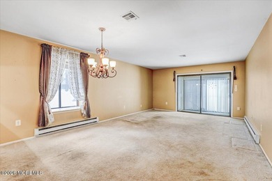 Great location in Covered Bridge II, a 55+ active adult on Pine Brook Golf Course in New Jersey - for sale on GolfHomes.com, golf home, golf lot