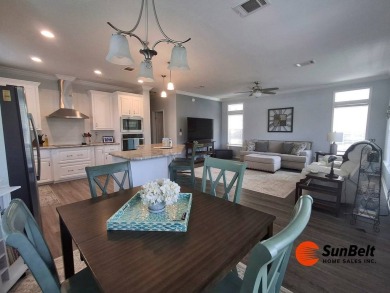 2020 Jacobson 2BR/2BA | Fully Furnished | Corner Lot | Turn-Key on Rolling Greens Executive Golf Community in Florida - for sale on GolfHomes.com, golf home, golf lot